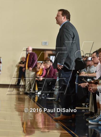 Thumbnail 1 in Windsor vs. Valor Christian (CHSAA 4A Great 8) photogallery.