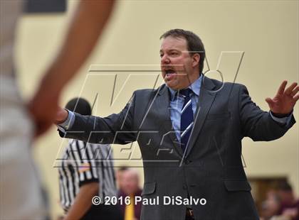 Thumbnail 1 in Windsor vs. Valor Christian (CHSAA 4A Great 8) photogallery.