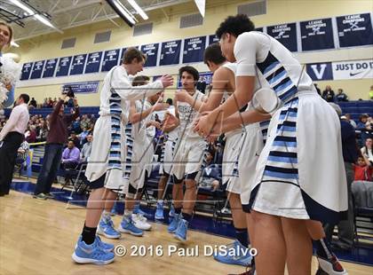 Thumbnail 2 in Windsor vs. Valor Christian (CHSAA 4A Great 8) photogallery.