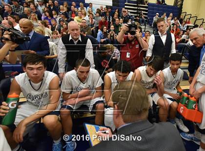Thumbnail 3 in Windsor vs. Valor Christian (CHSAA 4A Great 8) photogallery.