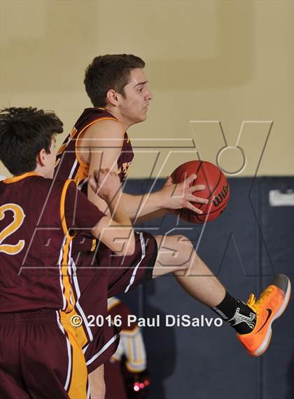 Thumbnail 3 in Windsor vs. Valor Christian (CHSAA 4A Great 8) photogallery.