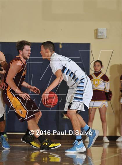 Thumbnail 2 in Windsor vs. Valor Christian (CHSAA 4A Great 8) photogallery.