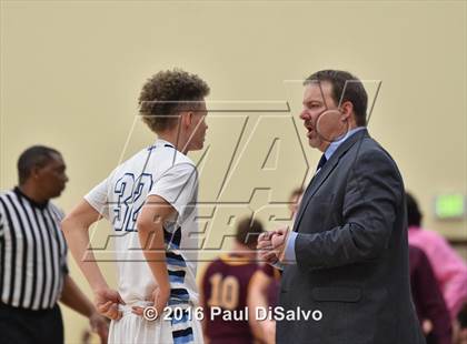 Thumbnail 3 in Windsor vs. Valor Christian (CHSAA 4A Great 8) photogallery.