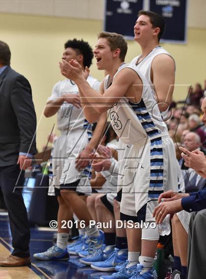 Thumbnail 2 in Windsor vs. Valor Christian (CHSAA 4A Great 8) photogallery.