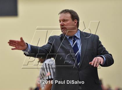 Thumbnail 3 in Windsor vs. Valor Christian (CHSAA 4A Great 8) photogallery.