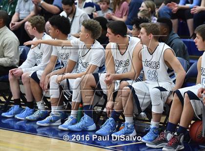 Thumbnail 1 in Windsor vs. Valor Christian (CHSAA 4A Great 8) photogallery.
