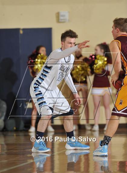 Thumbnail 3 in Windsor vs. Valor Christian (CHSAA 4A Great 8) photogallery.