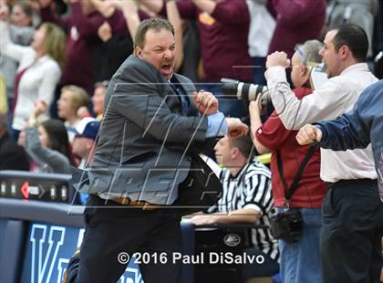 Thumbnail 1 in Windsor vs. Valor Christian (CHSAA 4A Great 8) photogallery.
