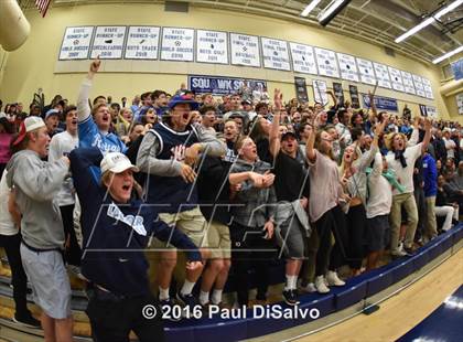 Thumbnail 2 in Windsor vs. Valor Christian (CHSAA 4A Great 8) photogallery.