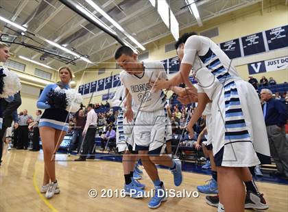 Thumbnail 3 in Windsor vs. Valor Christian (CHSAA 4A Great 8) photogallery.