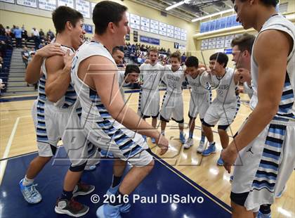 Thumbnail 3 in Windsor vs. Valor Christian (CHSAA 4A Great 8) photogallery.