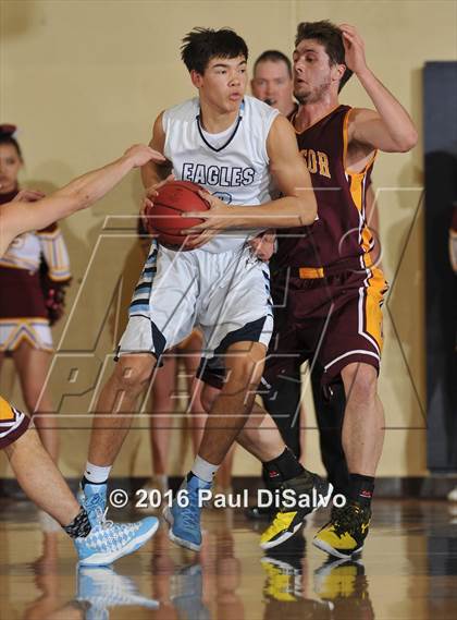 Thumbnail 3 in Windsor vs. Valor Christian (CHSAA 4A Great 8) photogallery.
