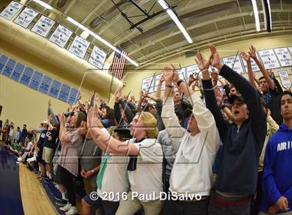 Thumbnail 1 in Windsor vs. Valor Christian (CHSAA 4A Great 8) photogallery.