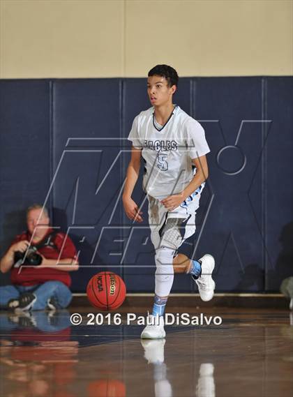Thumbnail 2 in Windsor vs. Valor Christian (CHSAA 4A Great 8) photogallery.