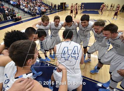 Thumbnail 2 in Windsor vs. Valor Christian (CHSAA 4A Great 8) photogallery.