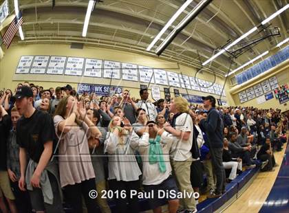 Thumbnail 3 in Windsor vs. Valor Christian (CHSAA 4A Great 8) photogallery.