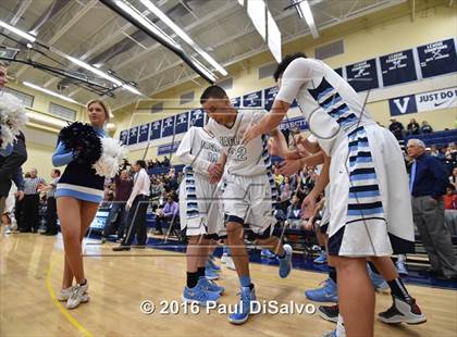 Thumbnail 2 in Windsor vs. Valor Christian (CHSAA 4A Great 8) photogallery.