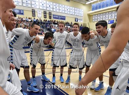 Thumbnail 2 in Windsor vs. Valor Christian (CHSAA 4A Great 8) photogallery.