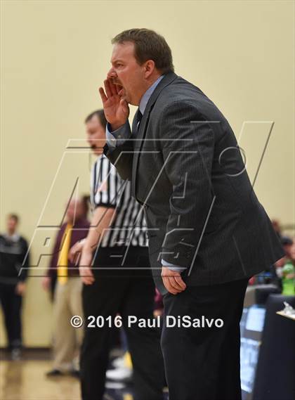 Thumbnail 1 in Windsor vs. Valor Christian (CHSAA 4A Great 8) photogallery.