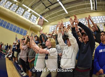 Thumbnail 3 in Windsor vs. Valor Christian (CHSAA 4A Great 8) photogallery.