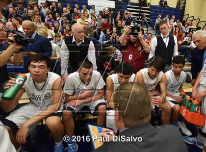 Thumbnail 2 in Windsor vs. Valor Christian (CHSAA 4A Great 8) photogallery.