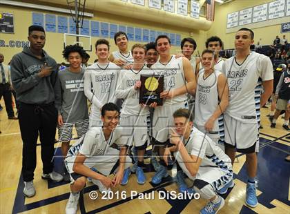 Thumbnail 2 in Windsor vs. Valor Christian (CHSAA 4A Great 8) photogallery.