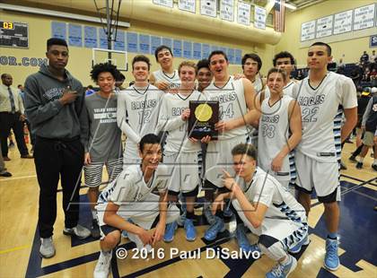 Thumbnail 1 in Windsor vs. Valor Christian (CHSAA 4A Great 8) photogallery.