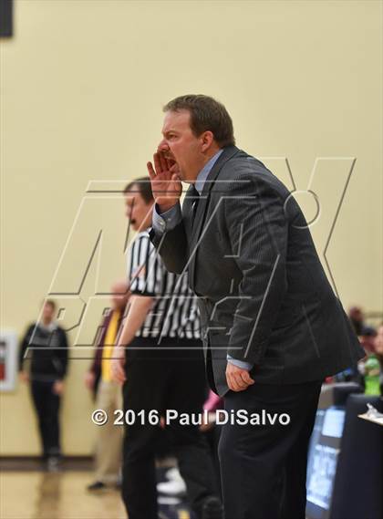 Thumbnail 2 in Windsor vs. Valor Christian (CHSAA 4A Great 8) photogallery.