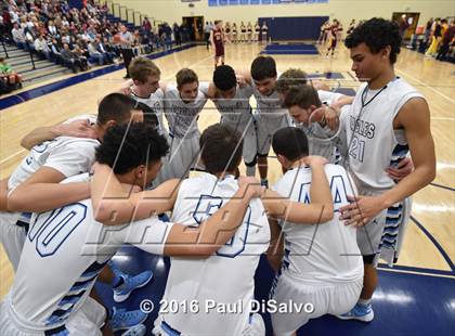 Thumbnail 2 in Windsor vs. Valor Christian (CHSAA 4A Great 8) photogallery.