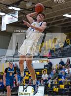 Photo from the gallery "Tri-Central vs. Greenfield-Central"