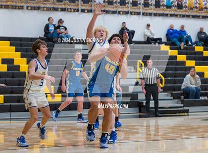 Thumbnail 1 in Tri-Central vs. Greenfield-Central photogallery.
