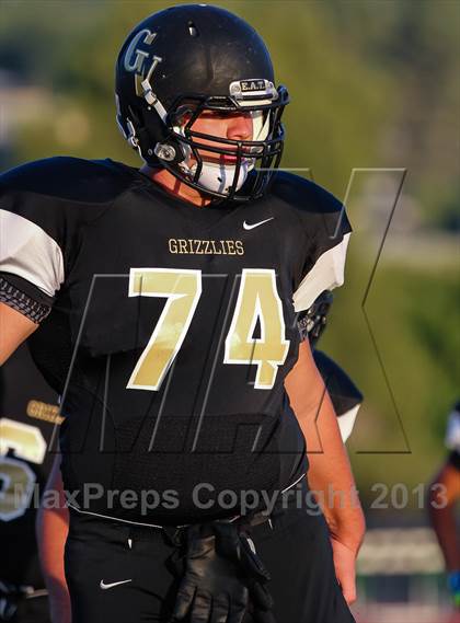 Thumbnail 1 in Golden Valley vs. Agoura photogallery.