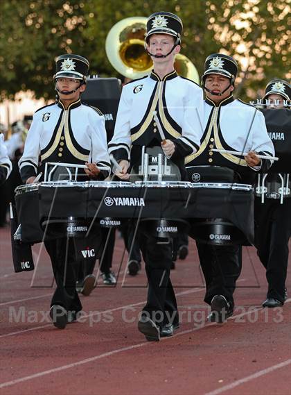 Thumbnail 2 in Golden Valley vs. Agoura photogallery.