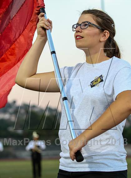 Thumbnail 2 in Golden Valley vs. Agoura photogallery.