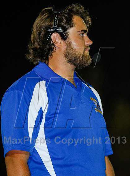 Thumbnail 3 in Golden Valley vs. Agoura photogallery.