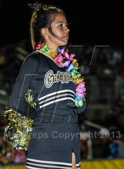 Thumbnail 2 in Golden Valley vs. Agoura photogallery.