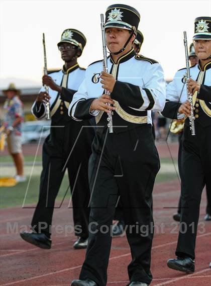 Thumbnail 1 in Golden Valley vs. Agoura photogallery.