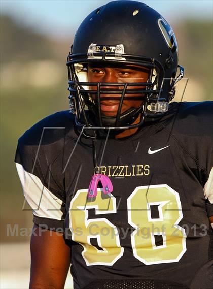Thumbnail 1 in Golden Valley vs. Agoura photogallery.