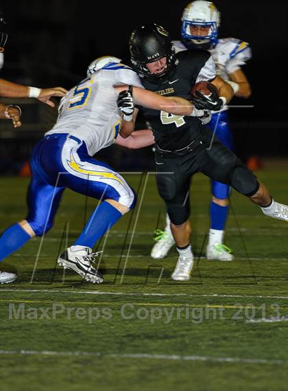 Thumbnail 1 in Golden Valley vs. Agoura photogallery.
