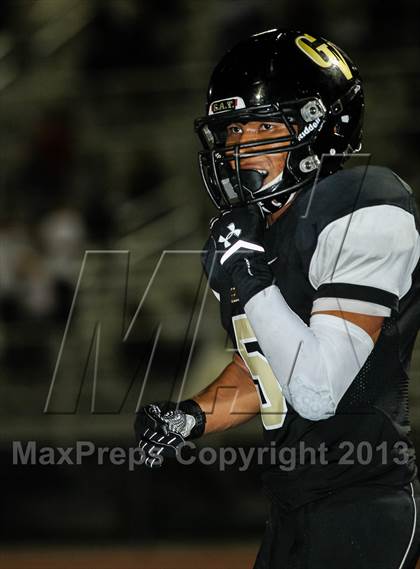 Thumbnail 1 in Golden Valley vs. Agoura photogallery.