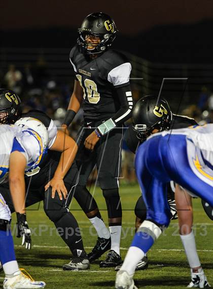 Thumbnail 1 in Golden Valley vs. Agoura photogallery.