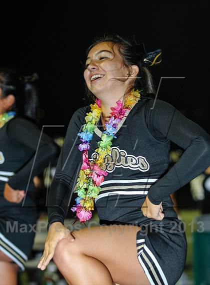 Thumbnail 3 in Golden Valley vs. Agoura photogallery.