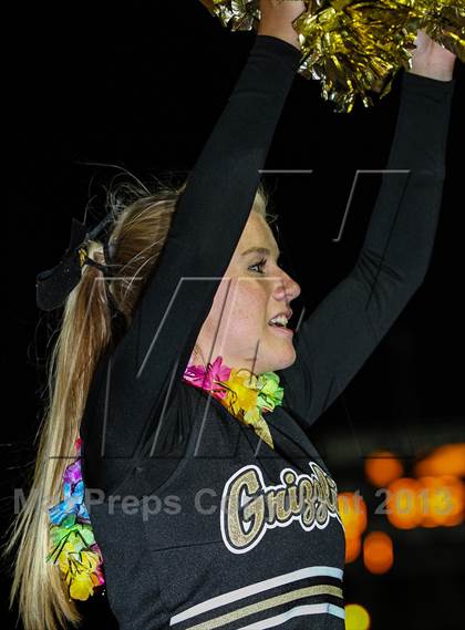 Thumbnail 3 in Golden Valley vs. Agoura photogallery.