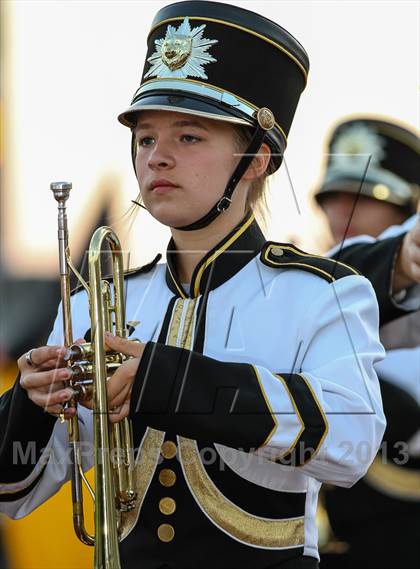 Thumbnail 2 in Golden Valley vs. Agoura photogallery.