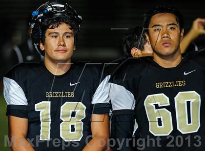 Thumbnail 3 in Golden Valley vs. Agoura photogallery.