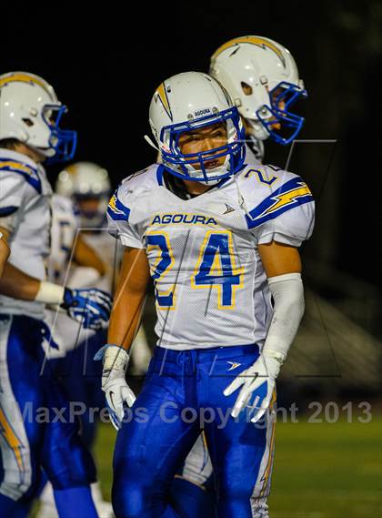 Thumbnail 1 in Golden Valley vs. Agoura photogallery.