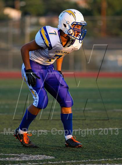 Thumbnail 1 in Golden Valley vs. Agoura photogallery.