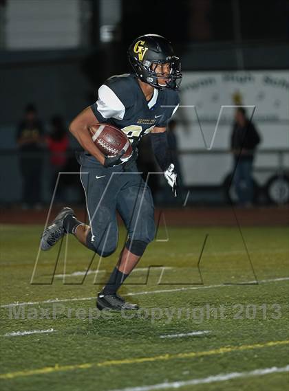 Thumbnail 2 in Golden Valley vs. Agoura photogallery.