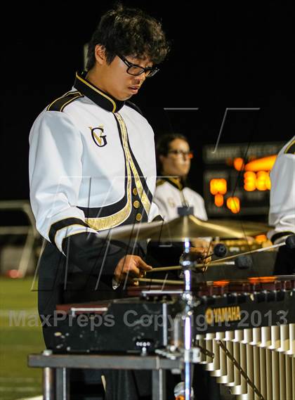 Thumbnail 3 in Golden Valley vs. Agoura photogallery.