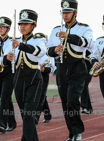 Thumbnail 2 in Golden Valley vs. Agoura photogallery.